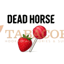 Табак для кальяна Dead Horse Malibu (Клубничный Чупа-чупс) 50 гр. Фото.